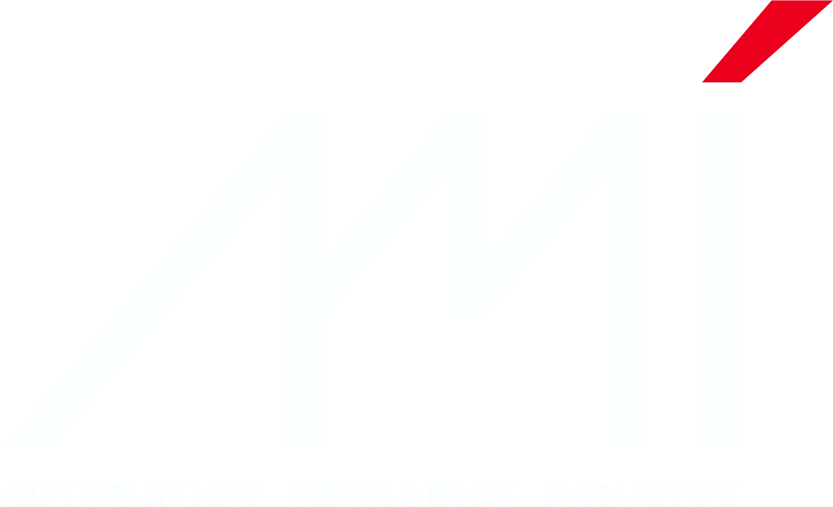 AMI SIA company logo - Industrial automation and control systems in Latvia and the Baltics